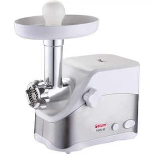 М'ясорубка Saturn ST-FP1098 зображення 1