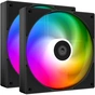 Вентилятор ID-Cooling AS-140-ARGB-K Duet - уменьшенное изображение 1