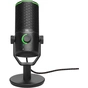 Мікрофон JBL Quantum Stream Studio (JBLSTRMSTUDIOBLK) - уменьшенное изображение 7