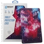 Чохол до планшета BeCover Smart Case Samsung Galaxy Tab S10 Plus (SM-X820/SM-X826) 12.4" Space (712248) - зменшене зображення 7