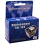 Картридж Microjet для HP №132 Black (C9362HE) (HC-F33D) - зменшене зображення 1