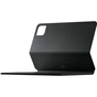 Чохол до планшета Xiaomi Xiaomi Pad 7 / 7 Pro Keyboard (BHR9522GL) Black (1128852) - зменшене зображення 1