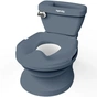 Горщик Ingenuity My Size. Potty Pro унітаз, блакитний (11124.05) - зменшене зображення 1