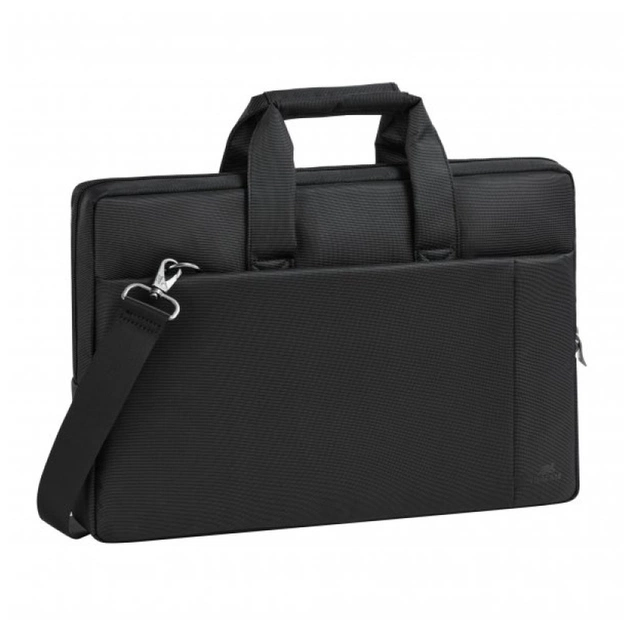 Сумка для ноутбука RivaCase 17.3" black (8252Black) - зображення 1