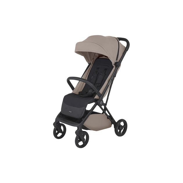 Коляска Espiro JUST 09 Beige Cookie (206795) - изображение 1