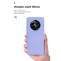 Чохол до мобільного телефона Armorstandart ICON Realme 12 4G / 12+ 5G Lavender (ARM74768) - зменшене зображення 7
