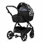 Коляска TUTIS Uno5 plus by Garbanota Bianco (1402134) - зменшене зображення 8