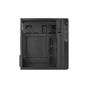 Корпус AeroCool CS-106-S-BK-v1 (ACCX-PC13005.11) - зменшене зображення 6