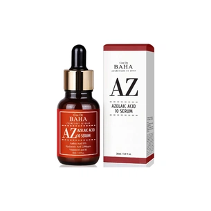 Сироватка для обличчя Cos De BAHA Azelaic Acid 10% Serum 30 мл (8809240318126) зображення 1