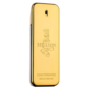 Туалетна вода Paco Rabanne 1 Million тестер 100 мл (3349666007914) зображення 1