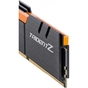 Модуль пам'яті для комп'ютера DDR4 32GB (2x16GB) 3200 MHz Trident Z G.Skill (F4-3200C16D-32GTZKO) - зменшене зображення 4
