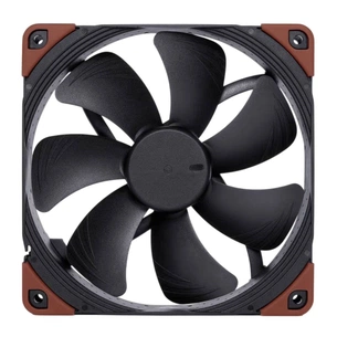 Кулер до корпусу Noctua NF-A14iPPC-24V-2000 SP IP67 PWM зображення 1