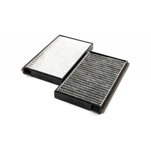 Фільтр салону SHAFER SA634/S зображення 1