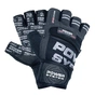 Рукавички для фітнесу Power System PS-2800 Power Grip Black XXL (PS-2800_XXL_Black) - зменшене зображення 1