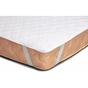 Наматрацник MirSon Стандарт Natural Line Wollen 956 70х190 см (2200000834164) - зменшене зображення 3