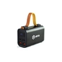 Батарея універсальна Atria 30000mAh, 130W, USB-C laptop/phone (WPD-130) - зменшене зображення 5