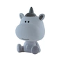 Нічник Kite Світильник LED з акумулятором Unicorn, білий (K24-491-1-1) - зменшене зображення 1