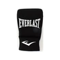 Боксерские перчатки Everlast Core Slip On Boxing Glove P00002674 чорний One Siz (009283612030) - уменьшенное изображение 2