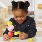 Фігурка Peppa Pig Figurines - Одягни Пеппу (G0331) - зменшене зображення 10