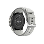 Смарт-годинник OUKITEL BT50 Silver (6931940742283) - зменшене зображення 8