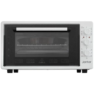 Електропіч Jantar TMT 4203 WH зображення 1