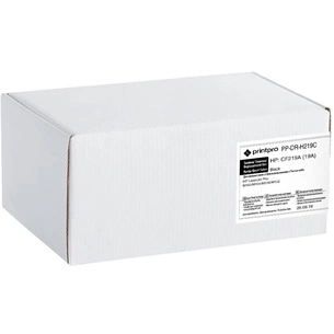Драм картридж PrintPro для HP (CF219A) LJ Pro M102/M130 (PP-DR-H219C) зображення 1