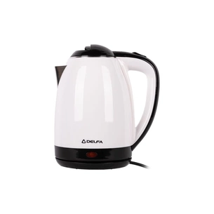 Електрочайник Delfa DKB-783W зображення 1