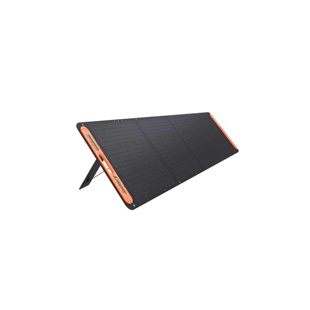 Портативная солнечная панель Jackery SOLARSAGA 200W (21-0002-000064) - изображение 1