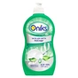 Засіб для ручного миття посуду Oniks Алое вера 500 г (4820191760400) - зменшене зображення 1