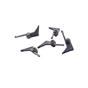 Сепаратор тефлонового вала Ricoh Aficio 1035/1045/2035/2045 аналог AE044030/AE044056 AHK (KS-70262242) - уменьшенное изображение 1