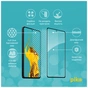 Скло захисне Piko Full Glue Xiaomi Poco X5 Pro Black (1283126567469) - зменшене зображення 3