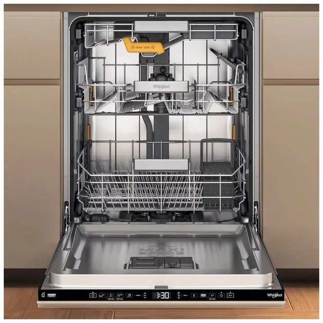 Посудомийна машина Whirlpool W8IHT58T - picture 4