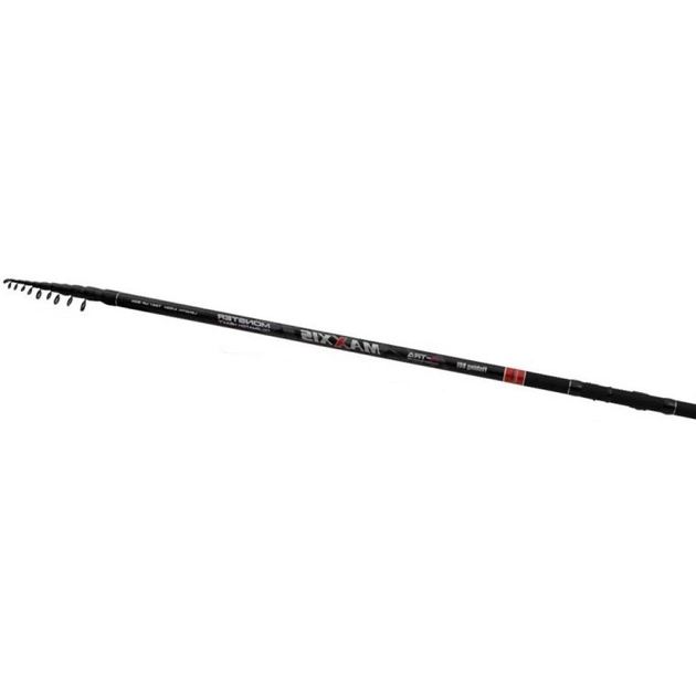 Вудилище Fishing ROI Telematch Heavy Maxxis 4.20м до 60гр (225-42-60) - зображення 1