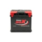 Акумулятор автомобільний PowerBox 50 Аh/12V А1 Euro (SLF050-00) - зменшене зображення 1