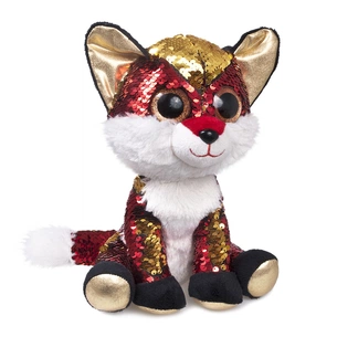 М'яка іграшка Fancy Лисеня Опал (GLN0P) зображення 1