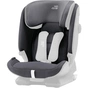 Чохол для автокрісла Britax-Romer EVOLVA 1-2-3 SL SICT DARK GREY (2000031957) - зменшене зображення 1