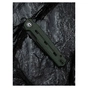 Нож Civivi Navo, Green Micarta,Black Stonewash (C25015A-2) - уменьшенное изображение 11