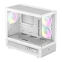 Корпус для ПК Gamemax NEX C31 WH - уменьшенное изображение 6
