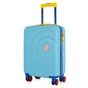 Валіза Semi Line 20" (S) Light Blue (T5933-1) (DAS303633) - зменшене зображення 1