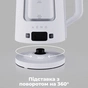 Електрочайник AENO EK6 (AEK0006) - уменьшенное изображение 9