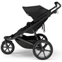 Коляска Thule Urban Glide 3 Double (Black) (TH 10101978) - уменьшенное изображение 2