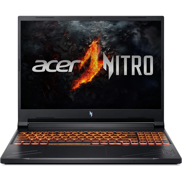 Ноутбук Acer Nitro V 16 ANV16-61 (NH.QULEU.002) - зображення 1