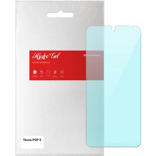 Плівка захисна Armorstandart Anti-Blue Tecno POP 5 (ARM62341) зображення 1