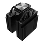 Кулер до процесора ID-Cooling SE-207-XT Advanced Black - зменшене зображення 5