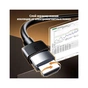 Кабель мультимедийный HDMI M to HDMI M 3.0m 8K60Hz 48Gbps black Ugreen (45433) - уменьшенное изображение 9