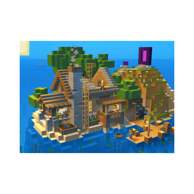 Гра Sony Minecraft, BD диск (5056635611741) - изображение 10