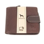 Гаманець JCB JBNC43MN Brown - зменшене зображення 6