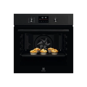 Духова шафа Electrolux EOD4P57H зображення 1