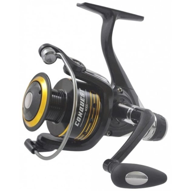 Котушка Fishing ROI CONQUEST 4000 (70-02-4000) - изображение 1