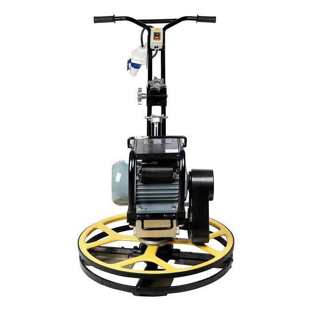 Затирочная машина Enersol 2.2 кВт, вес 60 кг (EPT-580E) - изображение 4